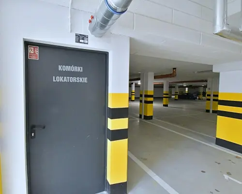 3-pokojowe mieszkanie na Sołtysowicach