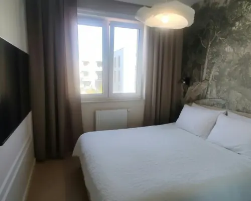 DO WYNAJĘCIA 3 pokoje balkon, klima PIERWSZY NAJEM