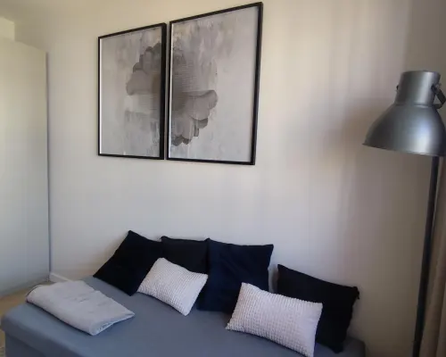 DO WYNAJĘCIA 3 pokoje balkon, klima PIERWSZY NAJEM