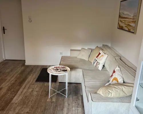 2 pok z balkonem przy Renomie, Wrocław