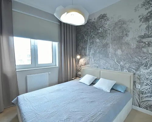 DO WYNAJĘCIA 3 pokoje balkon, klima PIERWSZY NAJEM