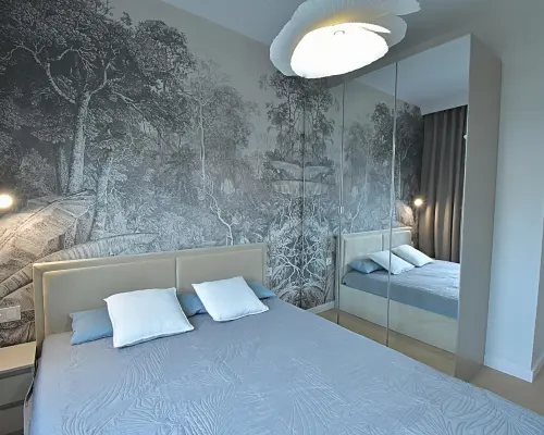 DO WYNAJĘCIA 3 pokoje balkon, klima PIERWSZY NAJEM