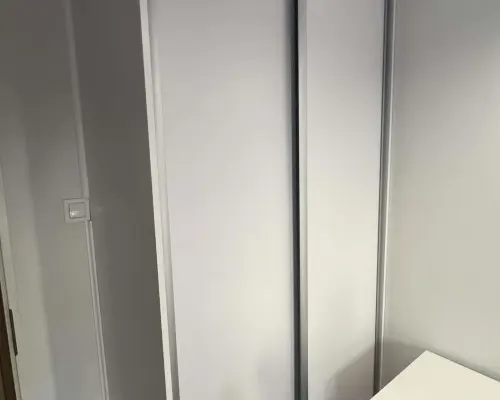 Wynajmę 3 osobne pokoje, balkon, ul.Daszyńskiego
