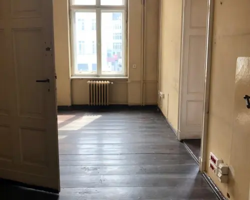 Budynek komercyjny na sprzedaż, Rynek Wrocław