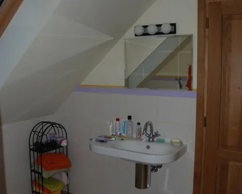 Uroczy dom z pięknym widokiem do wynajęcia na 8 miesięcy