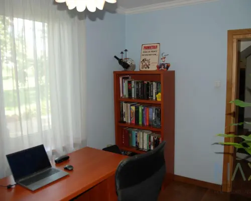 Uroczy dom z pięknym widokiem do wynajęcia na 8 miesięcy
