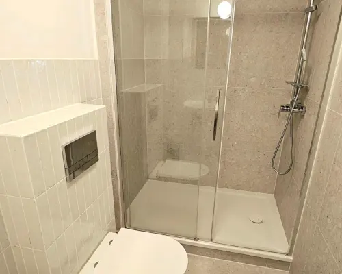ciche studio przy Kalwaryjskiej, Podgórze, okolica ronda Matecznego