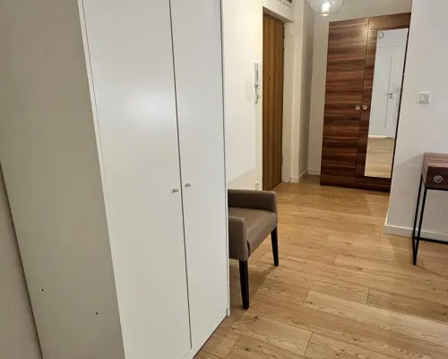 ciche studio przy Kalwaryjskiej, Podgórze, okolica ronda Matecznego
