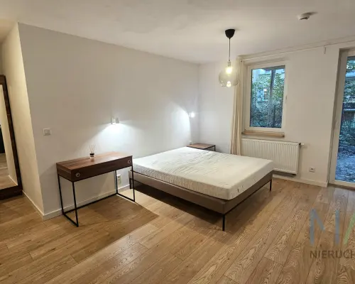 ciche studio przy Kalwaryjskiej, Podgórze, okolica ronda Matecznego
