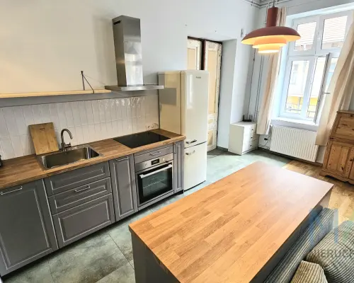 klimatyczne studio przy Rynku Podgórskim, Stare Podgórze