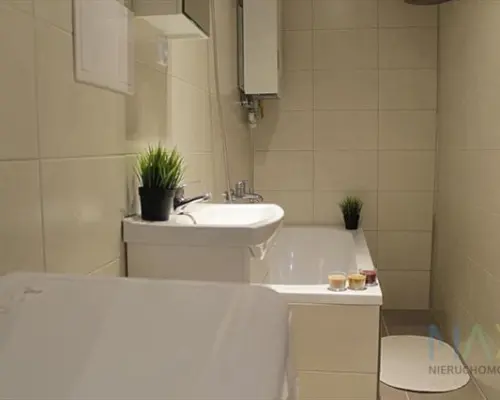 1-pokojowe, os. Kościuszkowskie, Bieńczyce