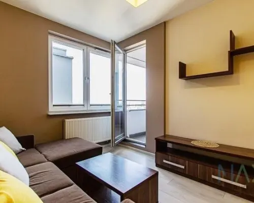 2-pokojowe, ul. Stańczyka, Bronowice