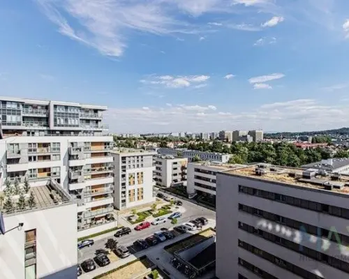 2-pokojowe, ul. Stańczyka, Bronowice