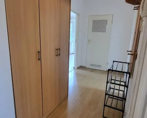 rozkładowe 2-pokojowe z garażem, dwa balkony, ul. Lubostroń, Ruczaj,