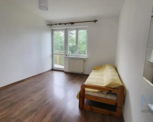 rozkładowe 2-pokojowe z garażem, dwa balkony, ul. Lubostroń, Ruczaj,