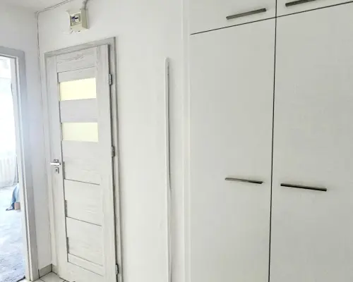 studio z osobną kuchnią po remoncie, ul. Szafera Grzegórzki