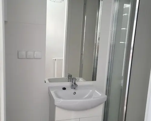 Do wynajęcia mieszkanie o powierzchni 32m2 zlokalizowane na II piętrze zadbanej kamienicy przy ul. Brzozowej na Kazimierzu.Weśc