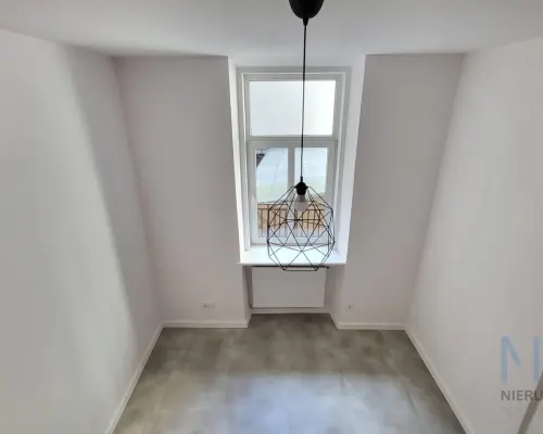 Niedawno wyremontowane mieszkanie bezczynszowe w centrum Kazimierza
