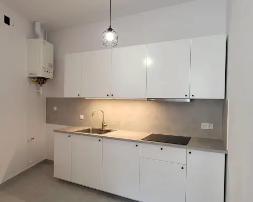 Niedawno wyremontowane mieszkanie bezczynszowe w centrum Kazimierza