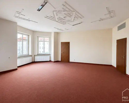 Reprezentacyjny lokal w centrum