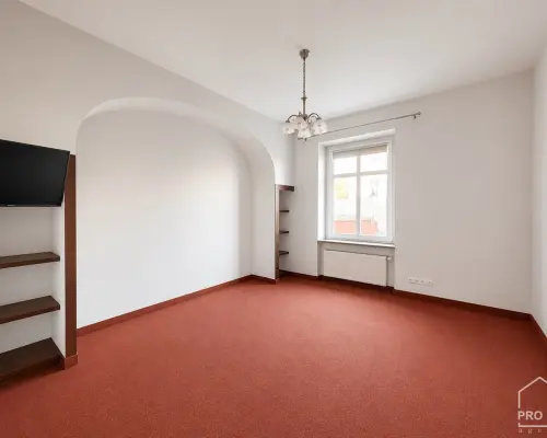 Reprezentacyjny lokal w centrum