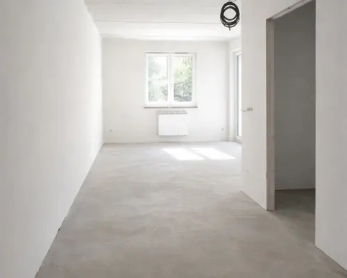 Apartament z tarasem i garderobą os.Radosne II