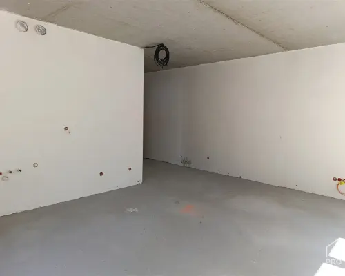 Apartament z tarasem i garderobą os.Radosne II
