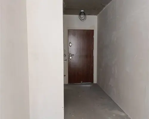 Apartament z tarasem i garderobą os.Radosne II