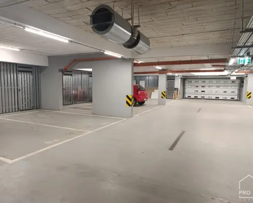 Apartament z dużym tarasem os.Radosne II
