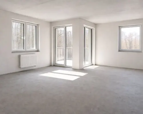 Apartament z dużym tarasem os.Radosne II