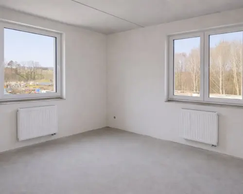 Apartament z dużym tarasem os.Radosne II