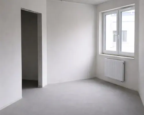 Apartament z tarasem i garderobą os.Radosne II