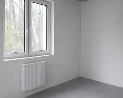 Apartament z tarasem i garderobą os.Radosne II