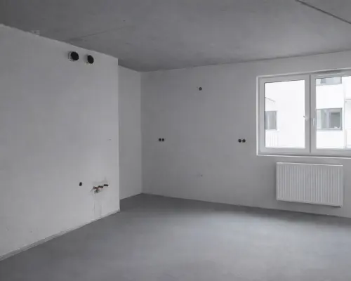 Apartament z tarasem i garderobą os.Radosne II