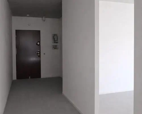 Apartament z dużym tarasem os.Radosne II