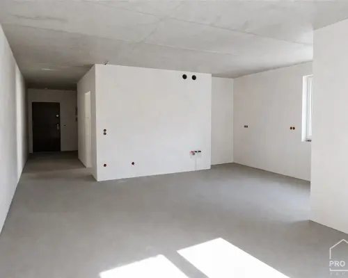Apartament z dużym tarasem os.Radosne II