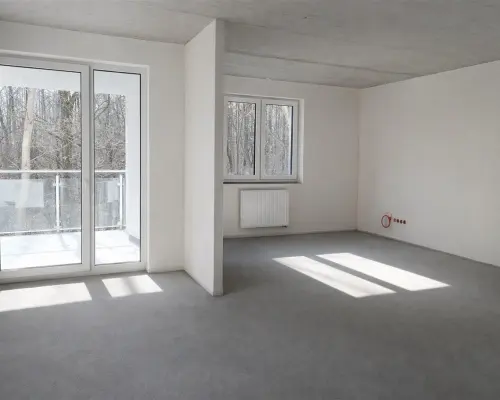 Apartament z dużym tarasem os.Radosne II