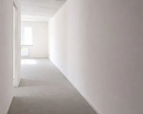 Apartament z dużym tarasem os.Radosne II