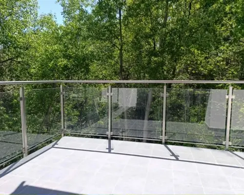 Apartament z dużym tarasem os.Radosne II