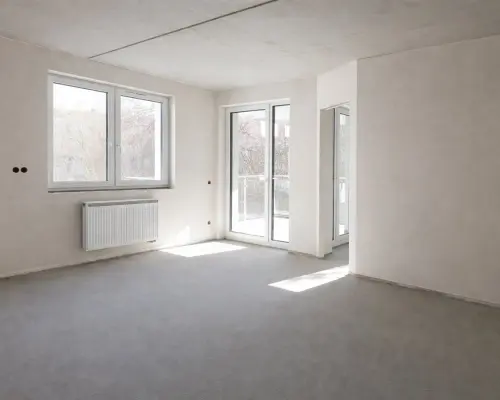 Apartament z dużym tarasem os.Radosne II