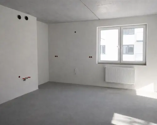 Apartament z dużym tarasem os.Radosne II