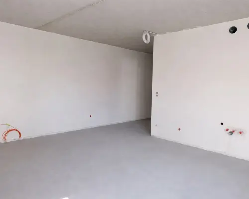 Apartament z dużym tarasem os.Radosne II