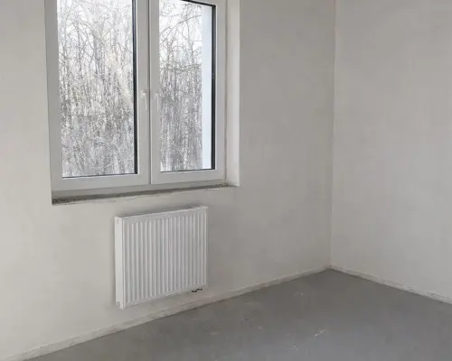 Apartament z dużym tarasem os.Radosne II
