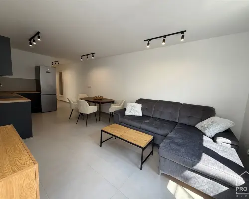 3-pokojowy apartament na os.Radosnym w Gliwicach