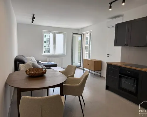 3-pokojowy apartament na os.Radosnym II