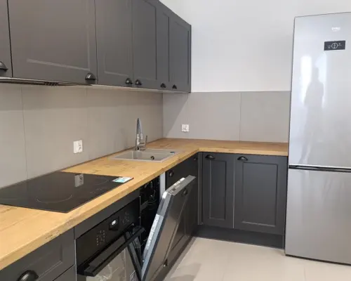 3-pokojowy apartament na os.Radosnym II