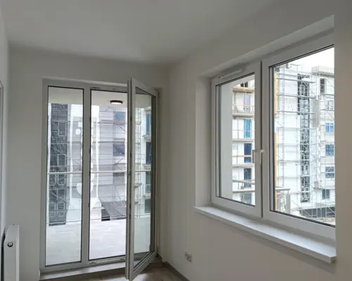 3-pokojowy apartament na os.Radosnym II