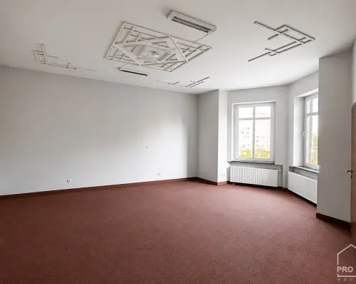 Reprezentacyjny lokal w centrum Gliwic