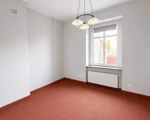 Reprezentacyjny lokal w centrum Gliwic