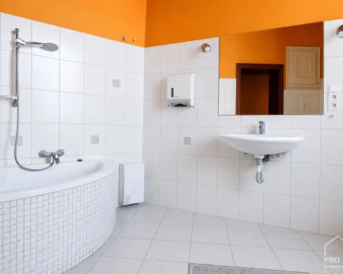 Reprezentacyjny lokal w centrum Gliwic